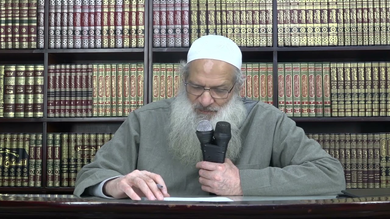من علامات الساعة  فتح القسطنطينية ورومية | الشيخ محمد بن سعيد رسلان | بجودة عالية [HD]