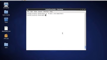 Speed Test Mini Server - Easy Setup in Centos 6