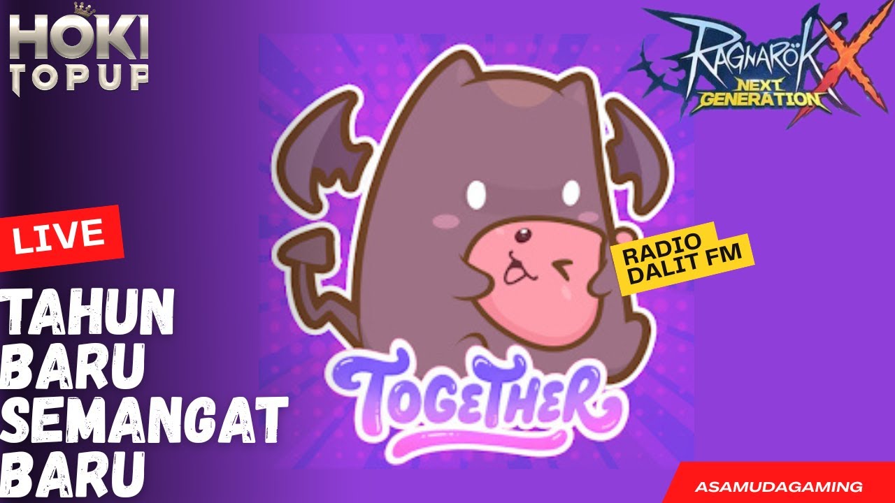 Dth Rox Mu Teman Makan Malam MU | RoX Together - YouTube