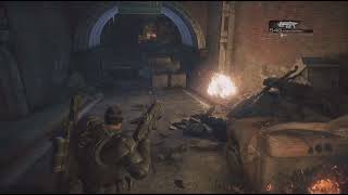 Gears of War Reloaded: Campaign (Normal) Part 6