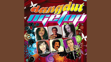 Hamdan ATT - Jangan Cintai Aku