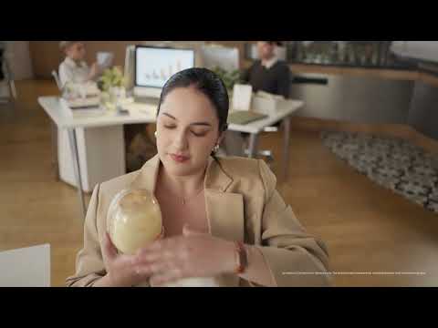 Smarter Pumping Starts Here | eufy S2 Pro Breast Pump