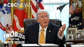 Can Trump pressure allies into fighting his war in Iran? | Two Blocks from the White House