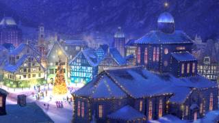 Season's Greetings