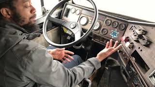 Air Brake Safe Start Inspection | Wicked Ways