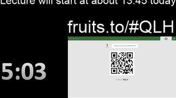 Lecture 5 of Automata, Computability, and Complexity [Twitch VOD]