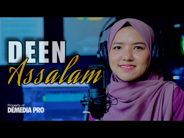 Deen Assalam voc by Lela | DEMEDIA PRO class=