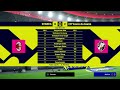 Push rank efootball META LONG BALL...