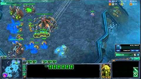 How To: Forge Fast Expand - Xel