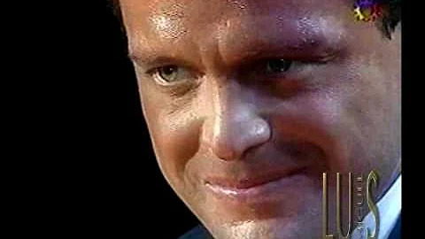 Luis Miguel - J.C. Calderon Medley
