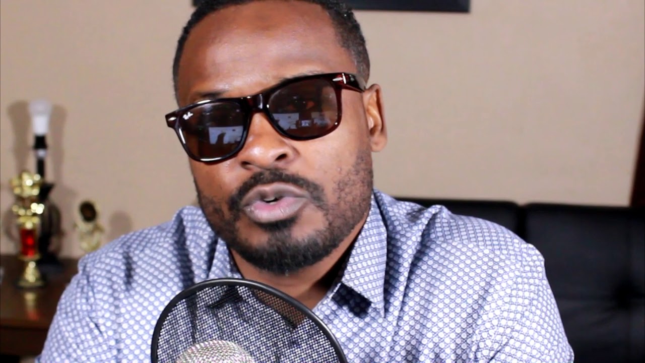 Touch And Agree YouTube