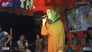 ALPHA KAPPA RHO (AKP) - Cover by: Dayang Rhidz | Tausug Song