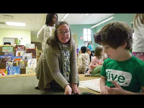 Montessori Community School - School Choice Overview