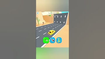 Shape shifting game Play beamng drive Level - 1645