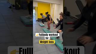 Full body workout for weight loss|| #subscribe #shortvideo #tranding #viral #weightloss