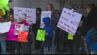 Separating fact from fiction about the new Washington sex ed curriculum