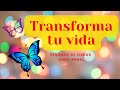 Cómo transformar tu vida según el libro de &quot;Transforma Tu Vida&quot;. Libro de Gueshe Kelsang. Anna Arnal