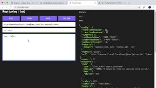 Curso de WordPress REST API  -  JWT JSON Web Token - 05