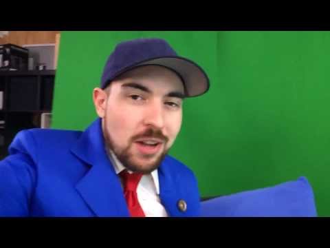 Godot Appears! - Godot Appears!