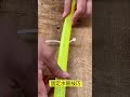 🎥 Title:🚰 Water Hose Joint Trick | Amazing Pipe Connection Hack 🔧