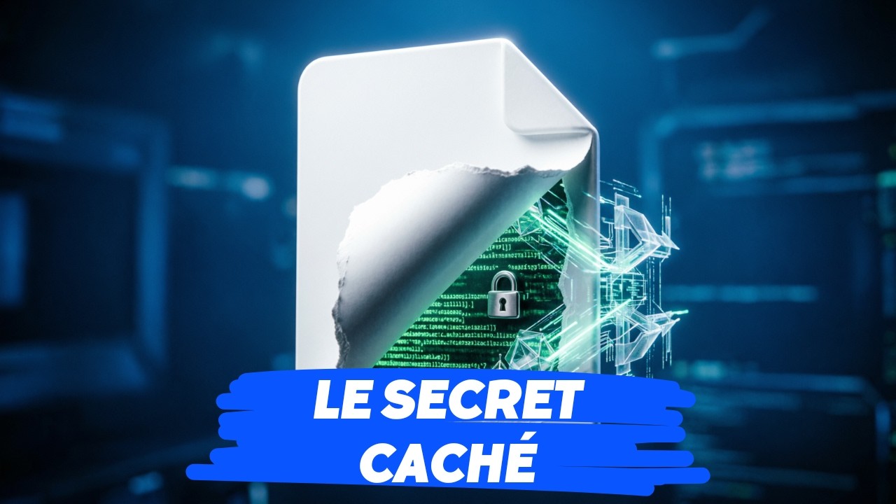 L’astuce interdite pour ouvrir n’importe quel fichier 📂