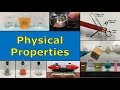 Matter, Mass, Volume, and Density Explained Through Engaging Scenarios