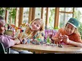 Video: LEGO® 75574 AVATAR Toruks Makto un Dvēseļu koks