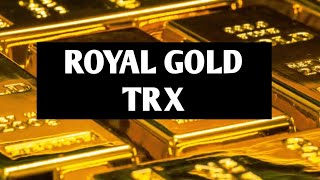 Recommend the first credit TRX earning mining website in 2022 | 100% daily income..