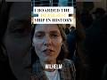 The shipwreck that killed 6x more than the Titanic
