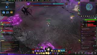 Vykas TS bug