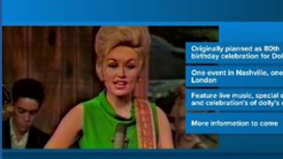 Dollyfest is headed Nashville and London in 2027