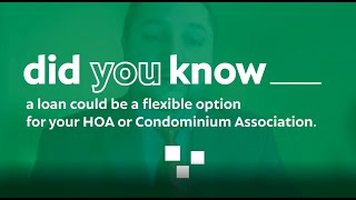 4 types of HOA loans: Explore your options