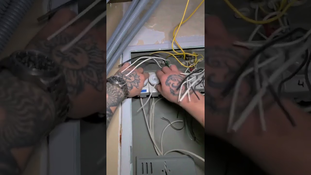 70’s fuselocker teardown