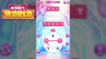 Buy Source Code - Word Game Connect & Search Words Puzzle Games