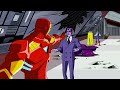 Avengers vs purple man and his army cmv