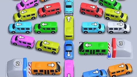 crowd express level 337