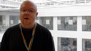 Dave - Senior health trainer