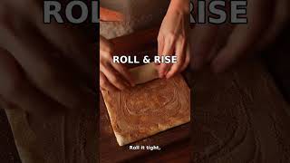 Dessert #9: Soft Cinnamon Rolls in 30 Seconds 🍮🔥
