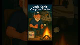 Uncle Carl's Campfire Stories #1