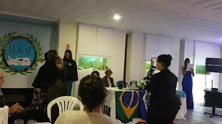 Evento alacaf Costa Azul