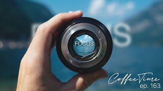 How easily we lose it... | CoffeeTime Ep. 163