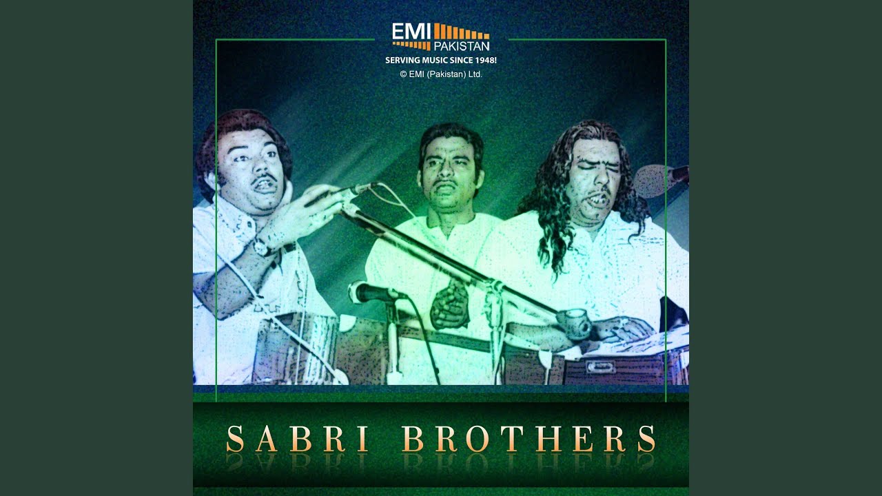 Nazan Hai Jis Pe Husn