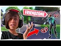 INVIA un VIDEO alla persona SBAGLIATA?! 🤫 | Storie su Fortnite