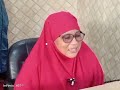 Wa Azi Game Da Matan Aure Marassa Biyayya Ga Mazajensoh Wa Azi Game Da Matan Aure Marassa Biyayya Ga Mazajensoh