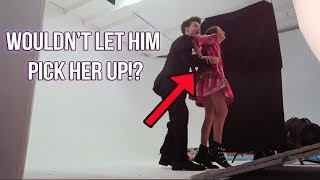 Did You Notice? Hannie Edition - 93.8% Didnt Notice