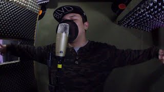Stilo - Linea Enferma - Cypher Desde La Cueva