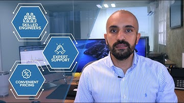 A Nearshore Outsourcing company - Rootstack