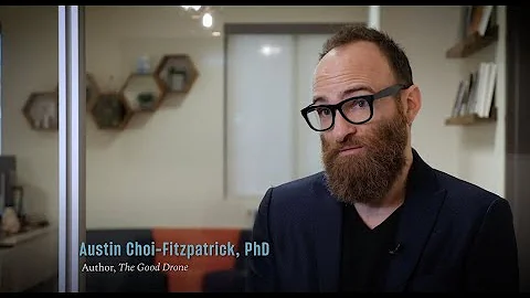 Inside Look at Kroc School Professor Austin Choi-F...