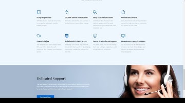 Pangja - Print Shop WordPress theme design studio 15 Easy Create Website