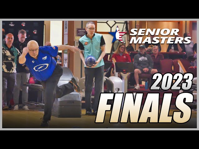 2023 USBC Masters Preview